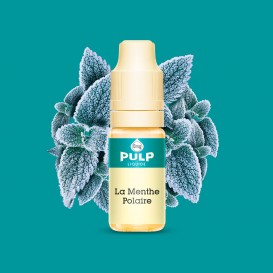 La Menthe Polaire 10 ml Fr